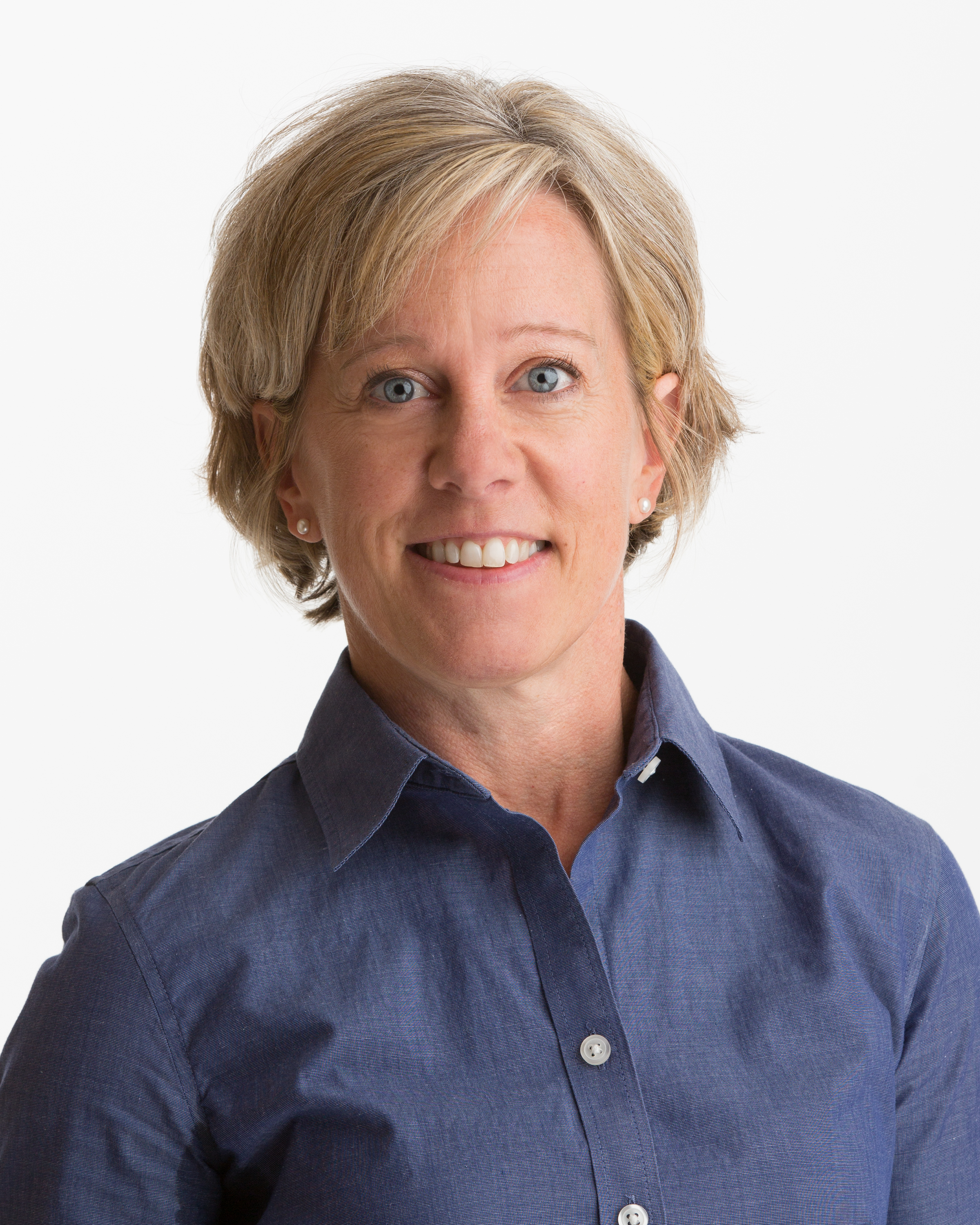 Beth Benson