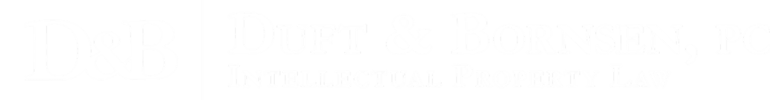 Duft & Bornsen, PC — Intellectual Property Law