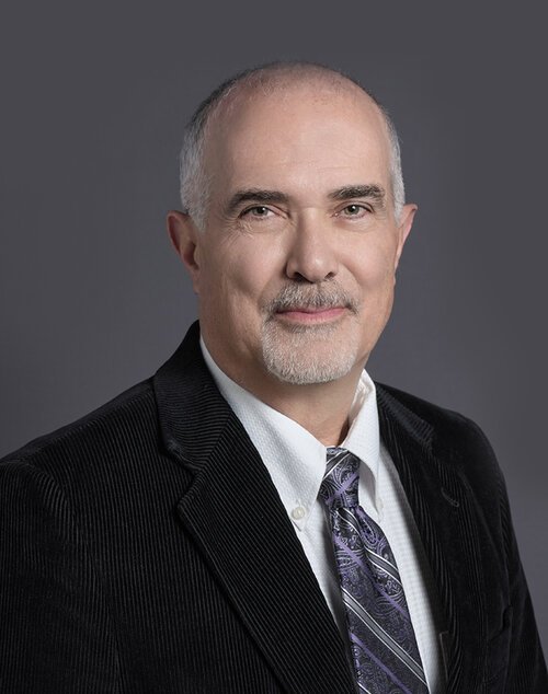 Daniel N. Fishman